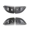 Steering Wheel Button 2208210679 2208217241 2208217379 2208211265 for S500 S600 CL500 CL600 Enhancing Driving Experience