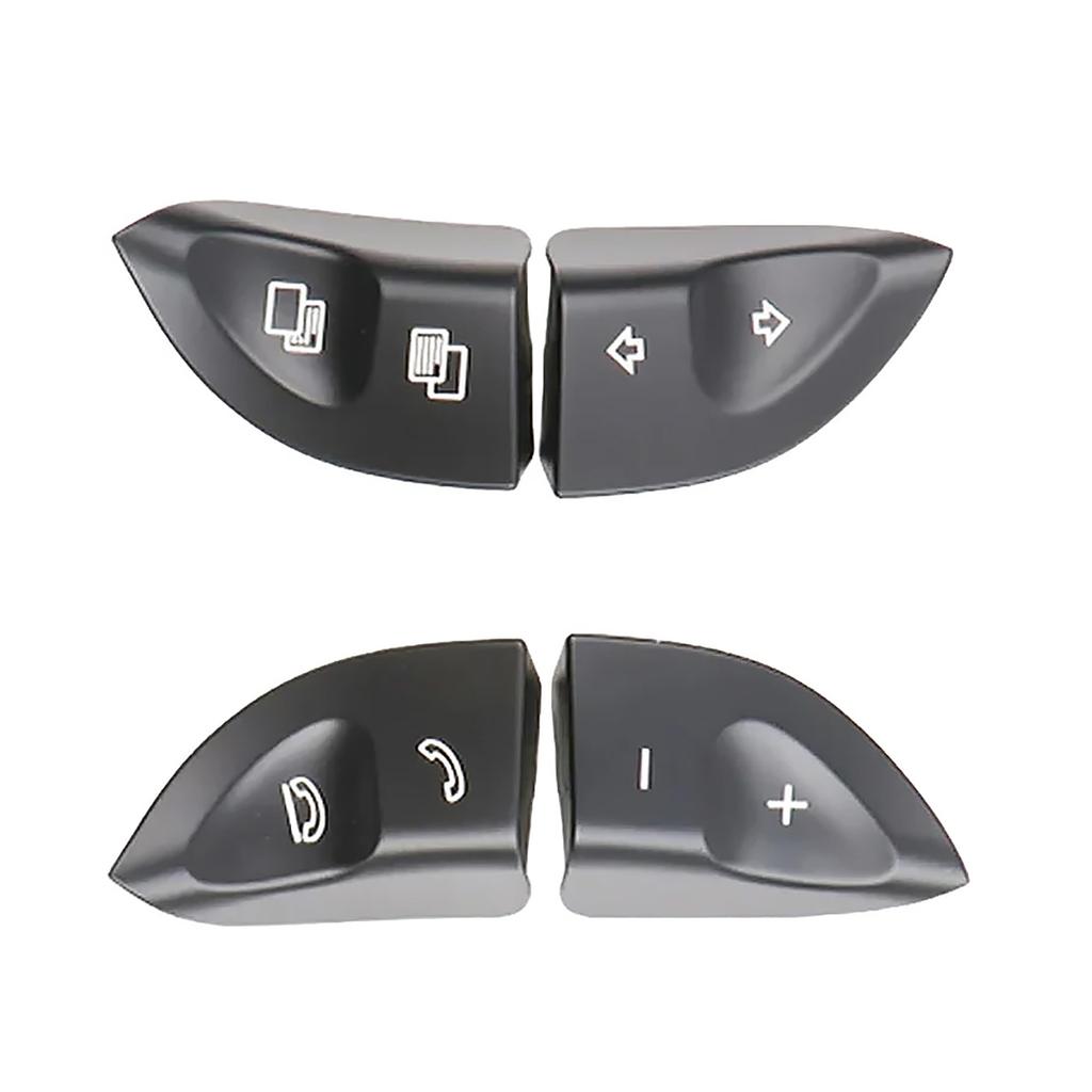 Steering Wheel Button 2208210679 2208217241 2208217379 2208211265 for S500 S600 CL500 CL600 Enhancing Driving Experience