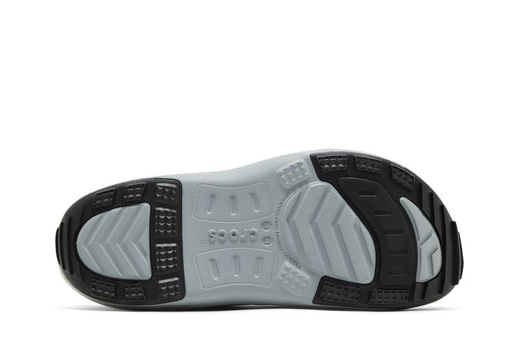 Crocs Quick Trail Low 'Dusty Green'