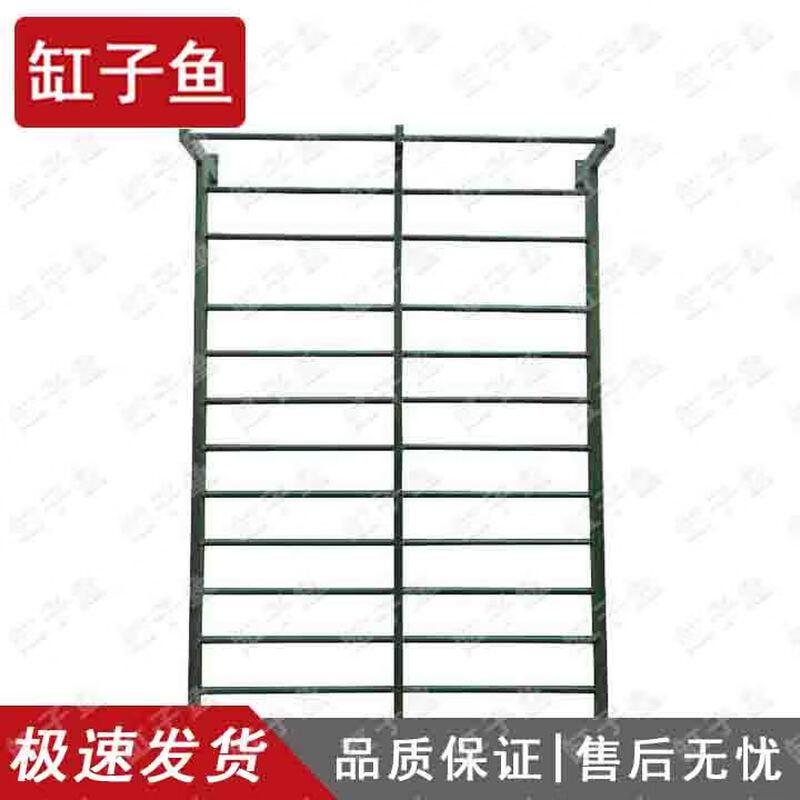 Gongziyu Outdoor Obstacle Course Equipment