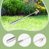 Manual Weeder Grass Puller Garden Remover for Courtyard Flower Planting 40cm
