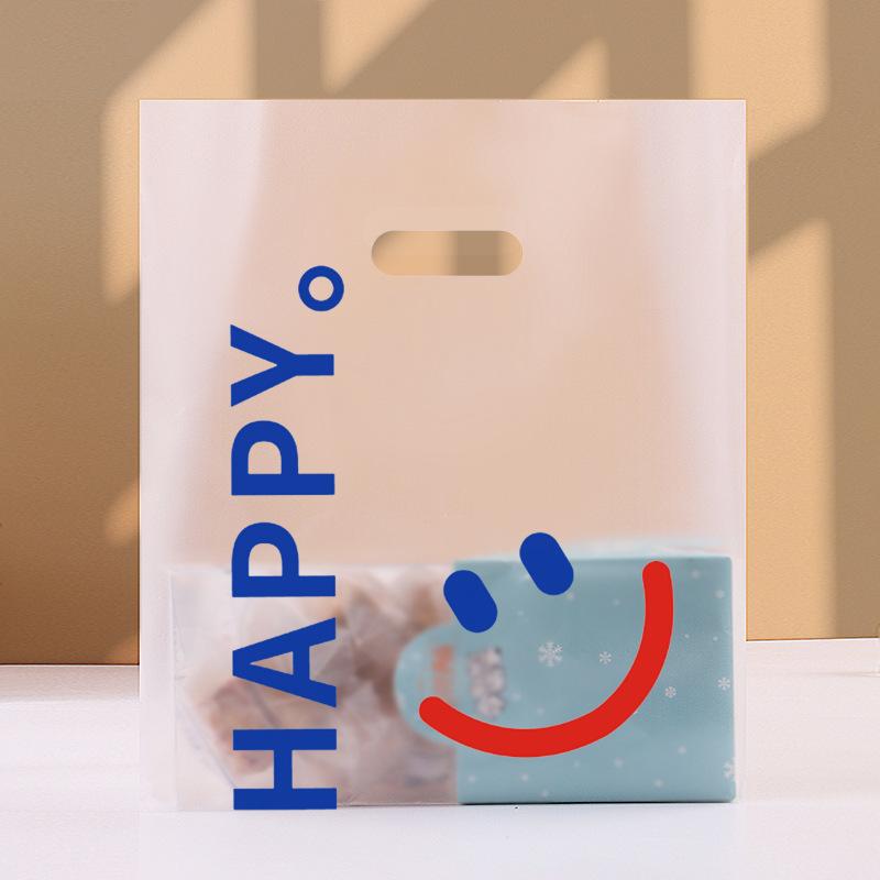 

50 шт./лот маленькая маргаритка прозрачный пластиковый пакет симпатичный мини смешанный узор ювелирные изделия серьги ювелирные изделия подарочный пакет сумка для покупок