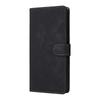 For Infinix Smart 10 Plus Case Wallet RFID Blocking PU Leather Phone Cover Stand with Strap