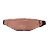 Nová plátěná crossbody taška Sling Bag ledvinka Unisex Nude Pink CK0981-605
