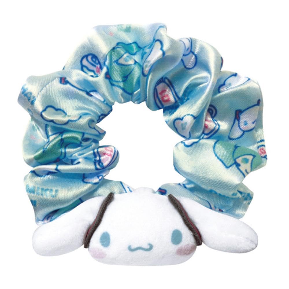 

K Company Hatsune Miku x Cinnamoroll Резинка для волос Мятный MCN-SS-MT мятный