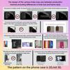 High end luxury business style tempered glass phone case suitable for iPhone 17 16 15 14 13 12 11 Pro Max Plus scratch resistant