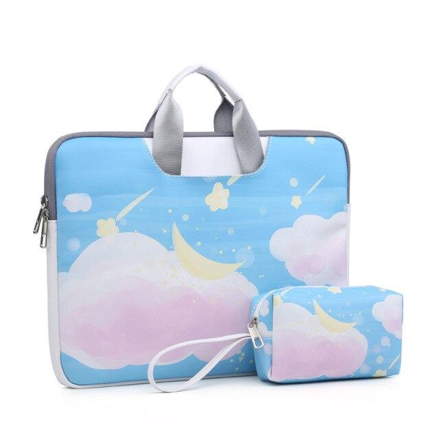 Buy Cute Pig Laptop Bag for Macbook Air 