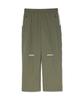 CRITIC Tcr Racing Logo Set Up Pants Khaki