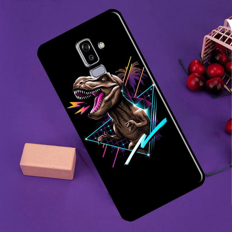 

T Rex Dinosaur Tyrannosaurus For Samsung Galaxy M35 M55 M15 M56 M36 M16 M31 M11 M13 M53 M12 M32 M52 M14 M34 M54 M06 Case Samsung M51
