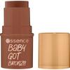 Essence Baby Got Bronze Bronzer Do Twarzy W Płynie 40 Tan-Tastic 10Ml
