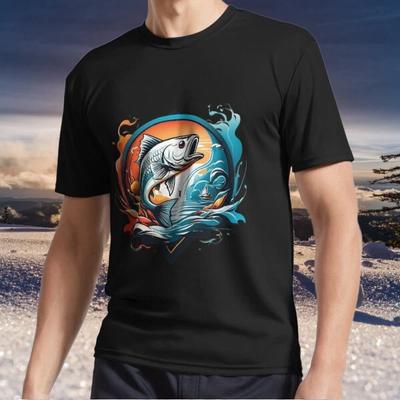 Oberteile – T-Shirts