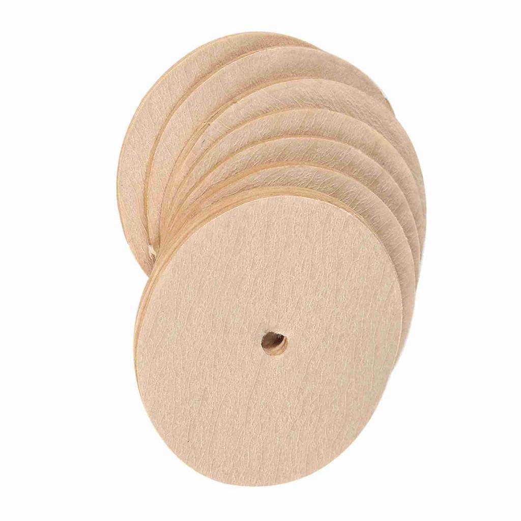100PCS Vietnam Pot of Coffee Filter Paper Coffee Maker Filter