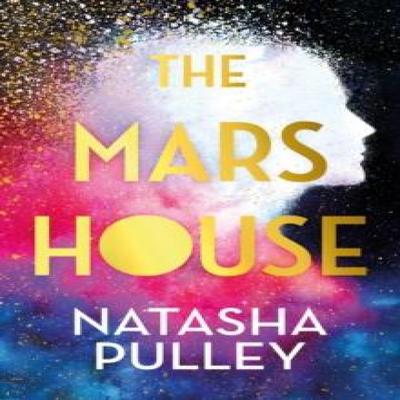 The Mars House by Natasha Pulley Paperback Book 9781399618557