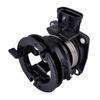 Throttle Body Lever Sensor Replacement for Lexus 2000-2005 GS300, 2001-2005 GS430 IS300, 2000 GS400# 22060-46070 2206046070