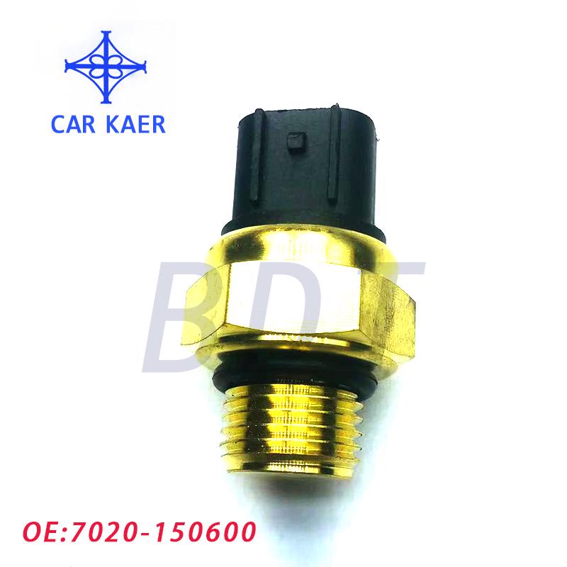 ATV Beach Buggy X8 All-Terrain Water Temperature Sensor, 18mm Other