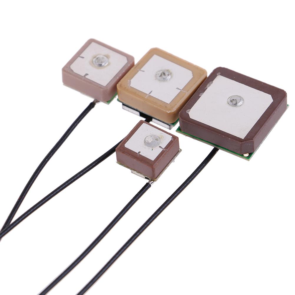 1Pc Gps-antenne 28Db High Gain Active Innebygd keramisk Drone Antenne