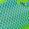 Yogodlns Summer Mesh Bags for Women Handmade Braided Shoulder Beach Bag Bohemia Style Seaside Tote Large Capacity Handbag