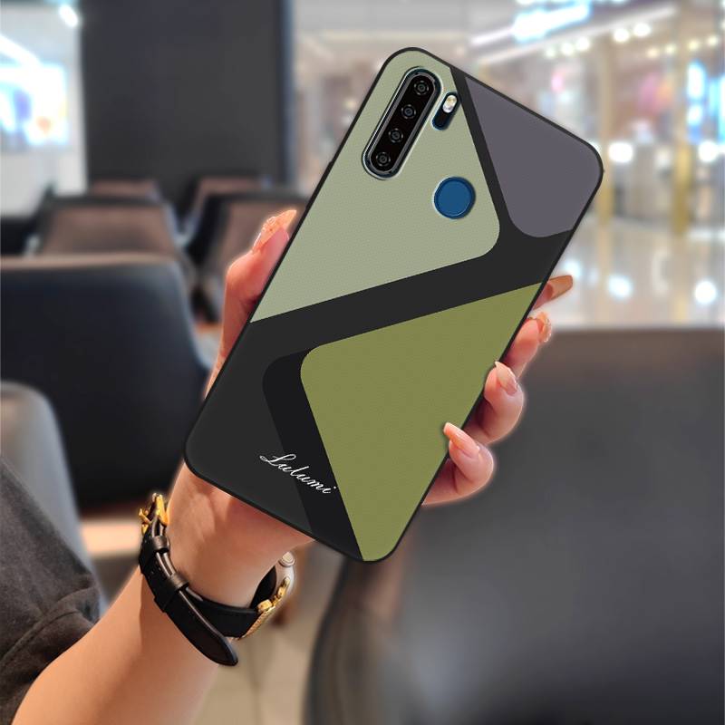 Back Cover Dirt-resistant Phone Case For Blackview A80 Pro Anti-knock Cartoon Phone Pouch Durable Fashion Design Cute