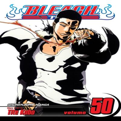 Bleach Vol. 50 by Tite Kubo Paperback Book 9781421543031