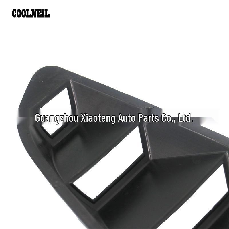 Mustang Air Vents: Multiple Style Modification Accessories