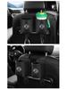 Dongfeng Fengguang Car Cup Holder & Seat Back Hook Storage Organizer