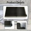 Display Panel L5F30818P01 for RNS510 Car Radio Navigation 6.5 inch L5F30818P05 Replacement