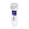 Fourth-Gen Rechargeable HIFU Mini 4-in-1 Ultrasonic Beauty Device for Lifting, Firming, and Iontophoresis At Home