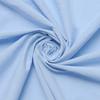 Jersey Fitted Sheet with Elastic 180/190x190/200 Premium Light Blue