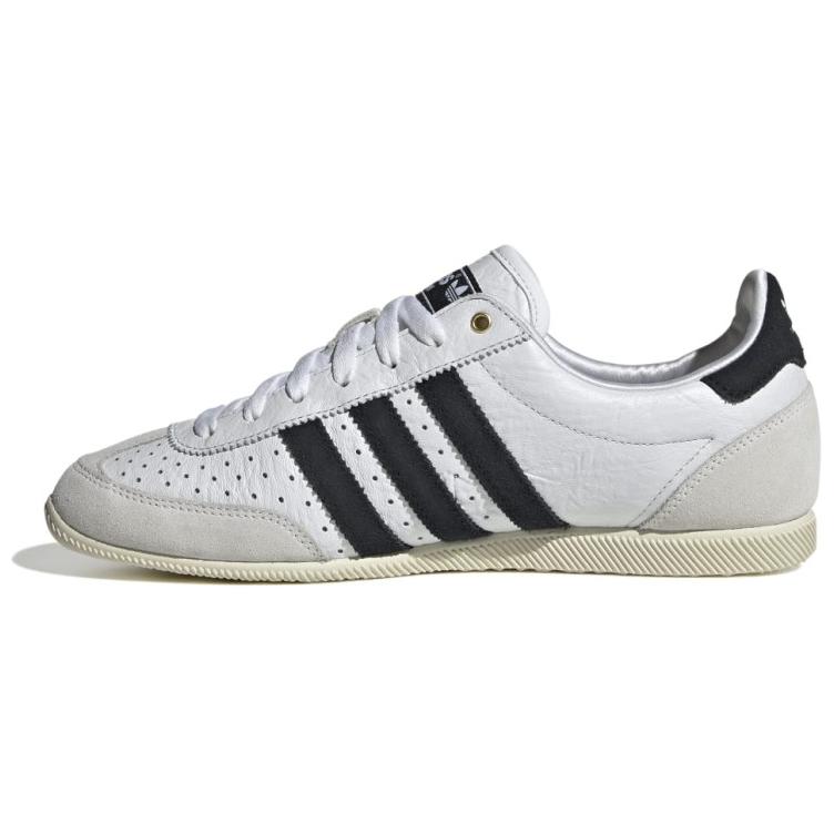 

Adidas Women s Japan White Black Sneakers IH5489 36