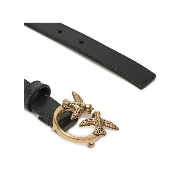 PINKO Love Berry H2 Belt PE 23