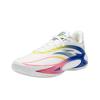 Anta Lace-Up Thick Sole Comfortable Fashion Durable Breathable Low-Top Basketball Shoes Men sneaker 112631604-6