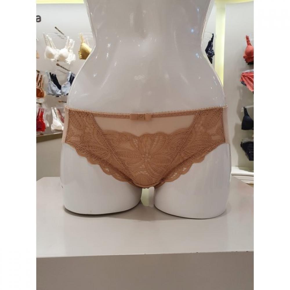 

Barbara Comfortable No Line Panty Abp4241 MGRY/105