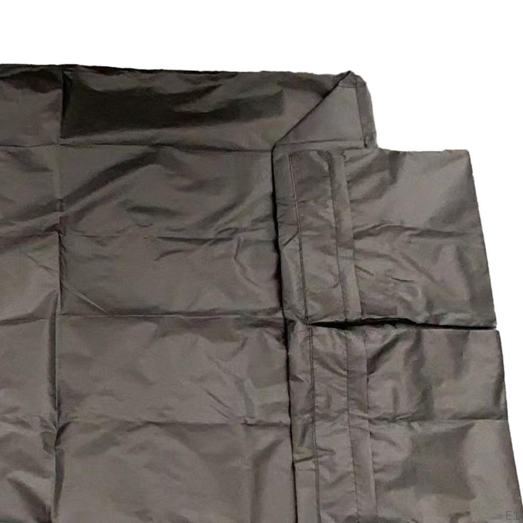 Sandbag Board Dust Cover Outdoor Regular Size Pocket