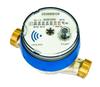 JS Cold Water Meter, Type GSD8-RFM, DN20 (3/4"), Q3=4.0 M3/h, R100/50, T