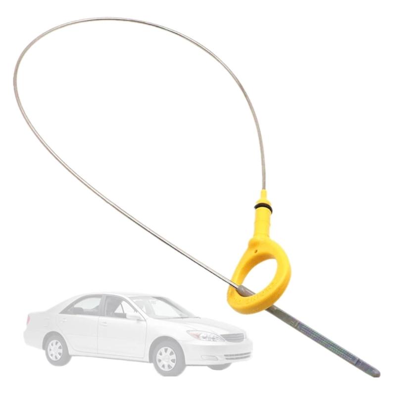 Duty Transmission Oil Dipstick With Clear Remarkably For Accurate Fluid Level Measurement Compatibility with Select Vehi