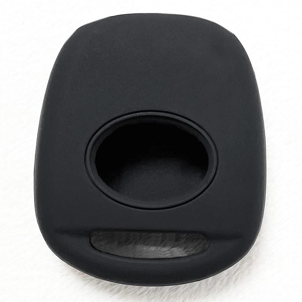[IKT] (For Toyota/Daihatsu cars) Silicone cover for keyless keys 2