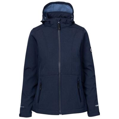 Damen/Damen Christine DLX Softshelljacke