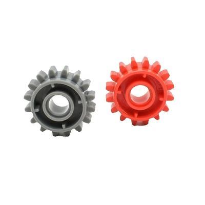 10PCS Building Block 18946 MOC/DIY Parts Accessories 16 Tooth Gear Shifting Assembly Toy