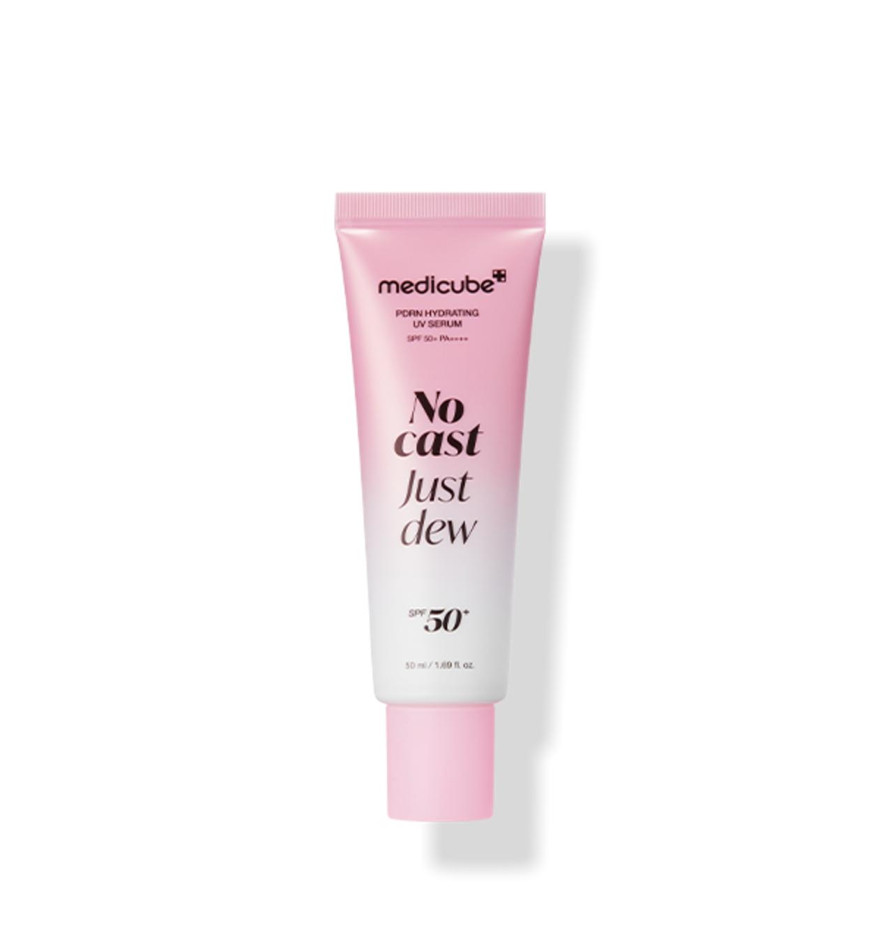 MEDICUBE PDRN Hydrating Sun Serum 50ml