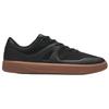Anta Travel Champion A01 Comfortable Versatile Non-Slip Wear-Resistant Low-Top Sneakers Men Sneakers Black 112528002A-1