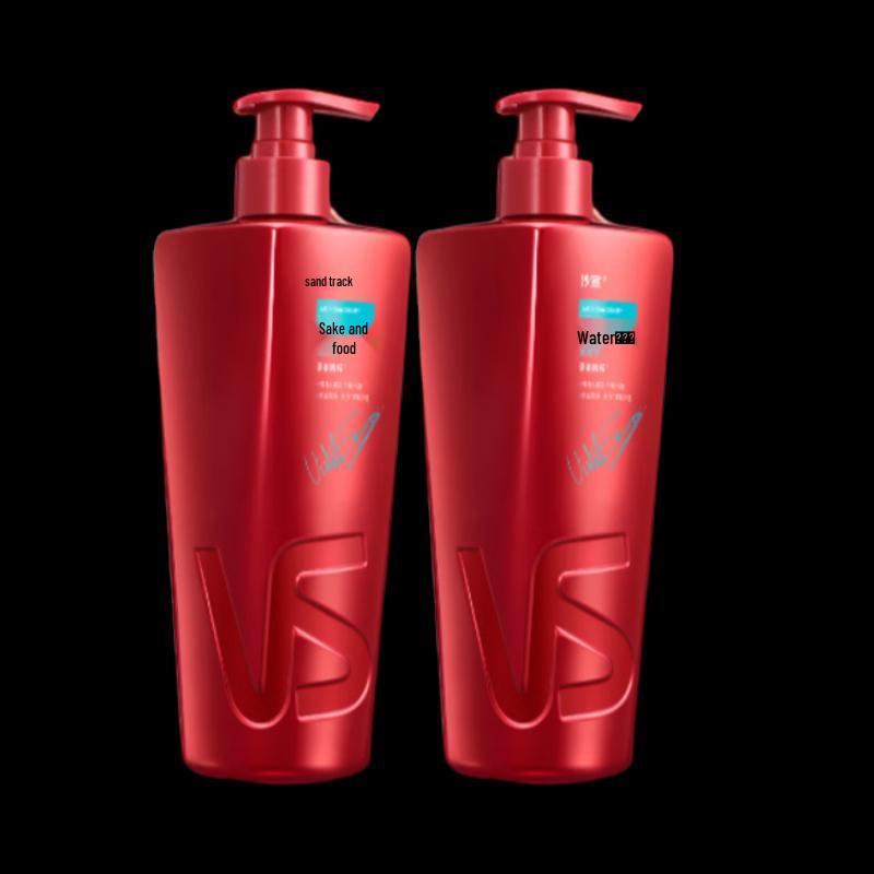 VS Hydrating Anti-Dandruff Shampoo