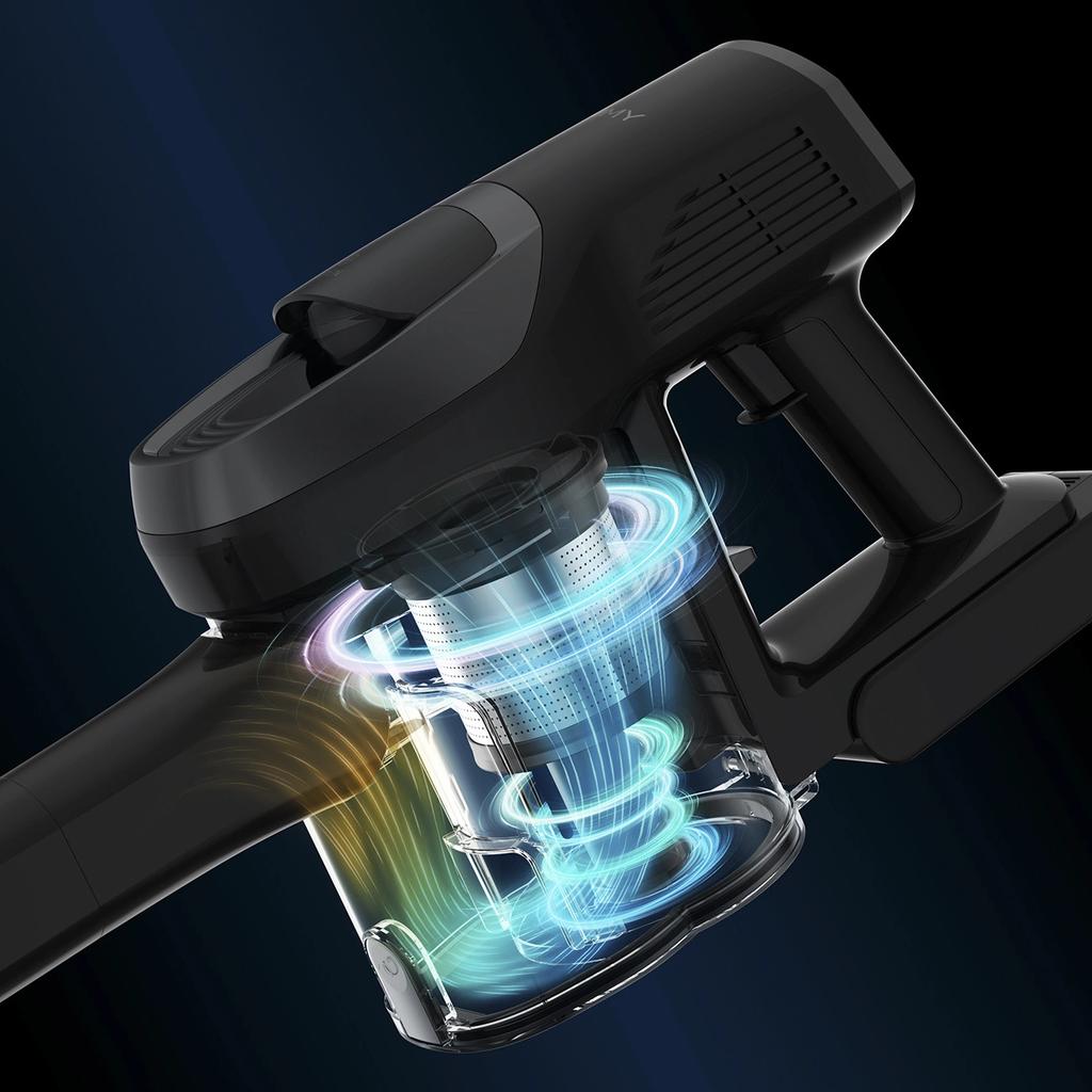 Odkurzacz Bezprzewodowy Jimmy Jv83 Pro