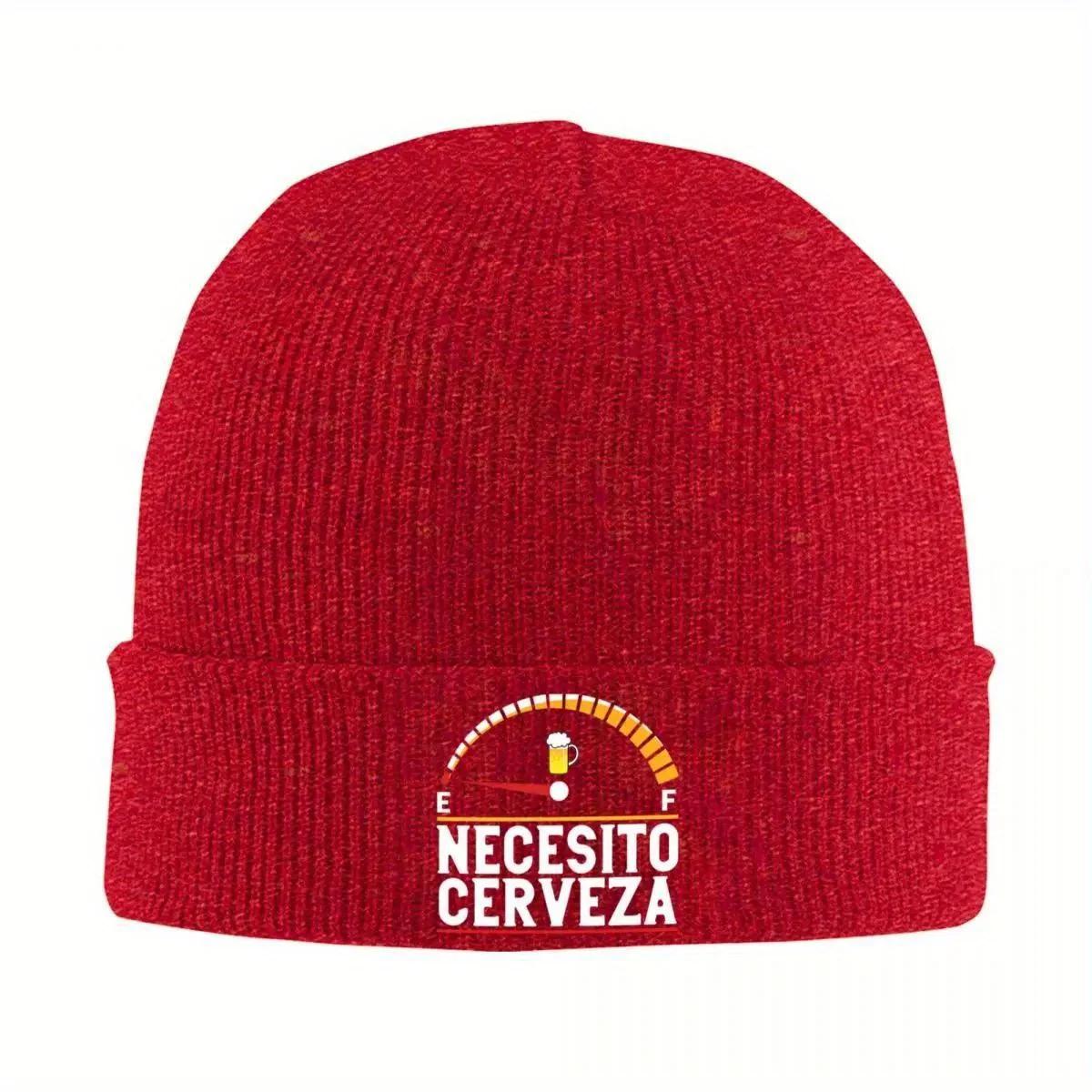 1pc Neo Geo SNK Knitted Caps Womens Unisexs Beanies Winter Hats Acrylic Warm Cap