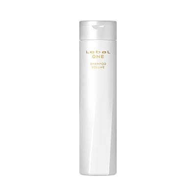 Lebel One Shampoo Volume 240ml
