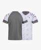 SPYDER Men'S Badminton Performance V-Neck Short Sleeve T-Shirt Splfcnrs221Mdgr
