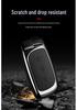 Lynk & Co Car Key Cover for 2022-2023 Models: 06, 01 New Energy, 05, 09 with Premium Shell and Buckle