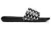 Nike Victori One Slide Print 'Repeat Logo Black' CN9678-006
