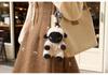 Adorable Black Sheep Plush Toy: Cute Cushion & Creative Doll for Children's Birthdays