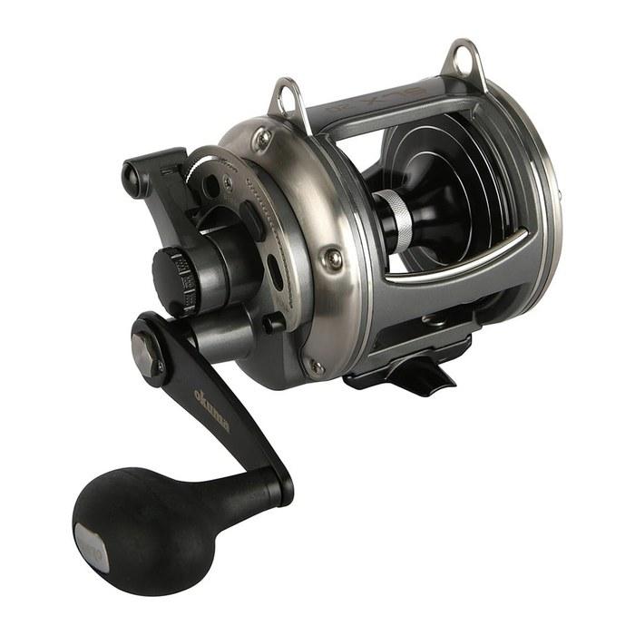 Okuma Solterra SLX-20 Lever Drag Reel