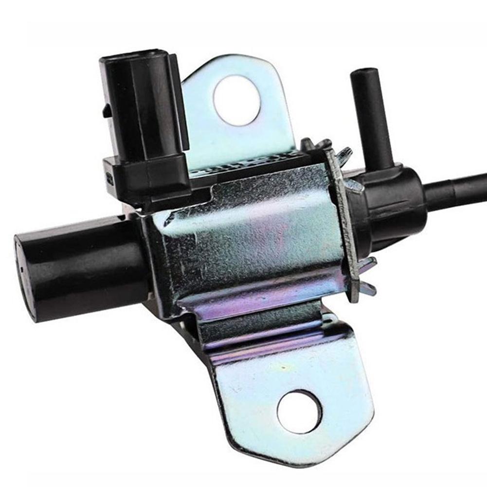 Control Solenoid Valve L80118741 for Ford Fusion 2 3L 2006 2009 Focus 2 0L 2005 2011 6 2 3L 2004 2008 Direct Fit